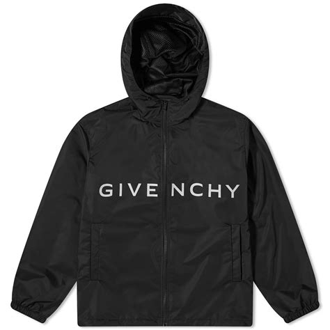 givenchy mens windbreaker|Men's Givenchy Windbreakers .